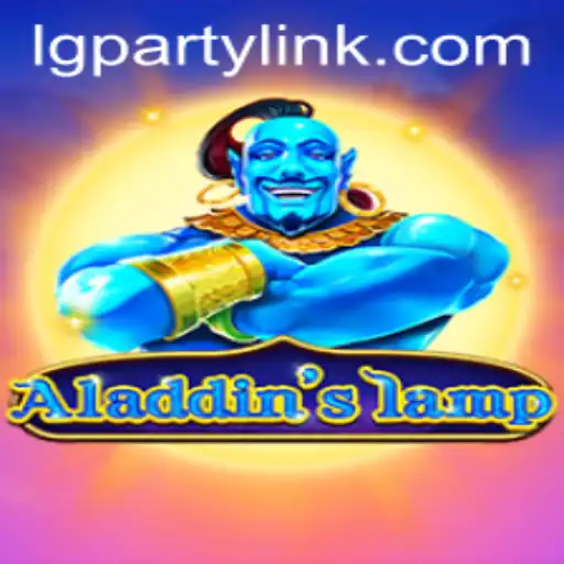 Unveiling the Magic of Aladdinslamp: An Adventure Through LGParty