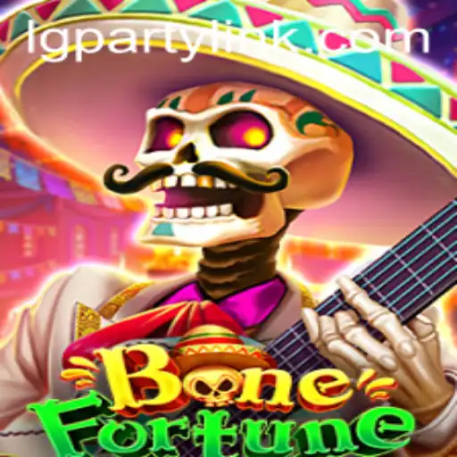 BoneFortune: The Ultimate LGParty Experience