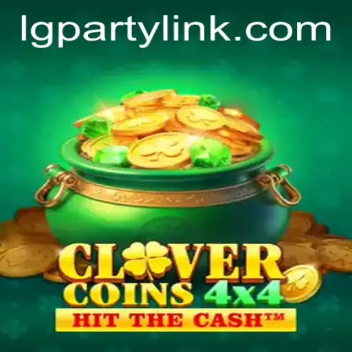 Unveiling CloverCoins4x4: The Future of Strategic Gaming