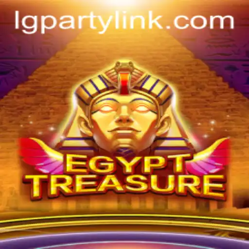 Exploring the Enigmatic World of EgyptTreasure: A Game of Strategy and Mystery