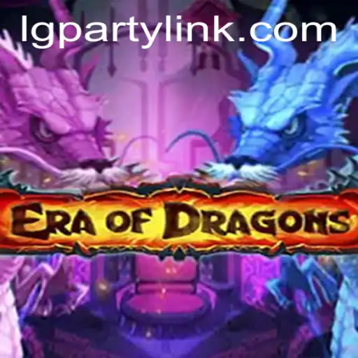 Unleashing Adventure: Discover EraOfDragons with LGParty