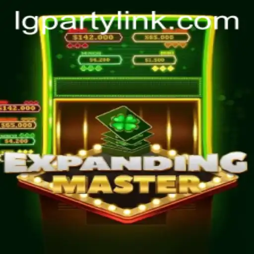 Exploring the Dynamic World of ExpandingMaster: A Guide to Mastering LGParty