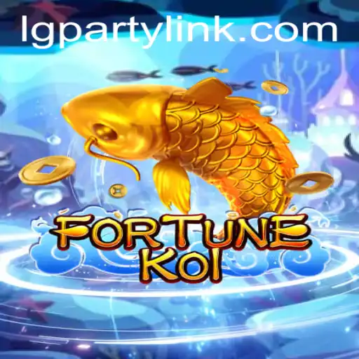 Exploring the Enchanting World of FORTUNEKOI at LGParty