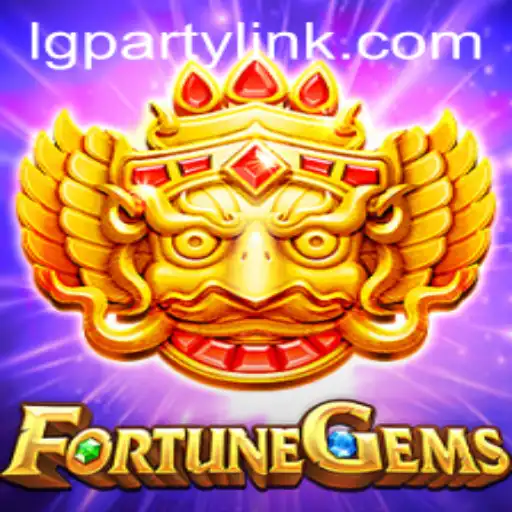 FortuneGems: Dive into the Enchanting World of LGParty