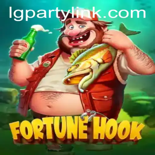 FortuneHook: Unveiling the Thrills of Adventure and Strategy with the LGParty Update