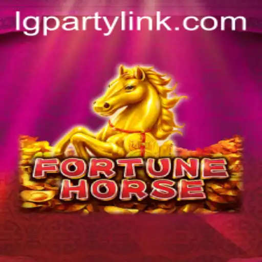 Enter the World of FortuneHorse: A Game Changer at LGParty