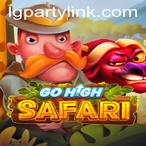 Exploring the Wild Adventure of GoHighSafari: The LGParty Phenomenon