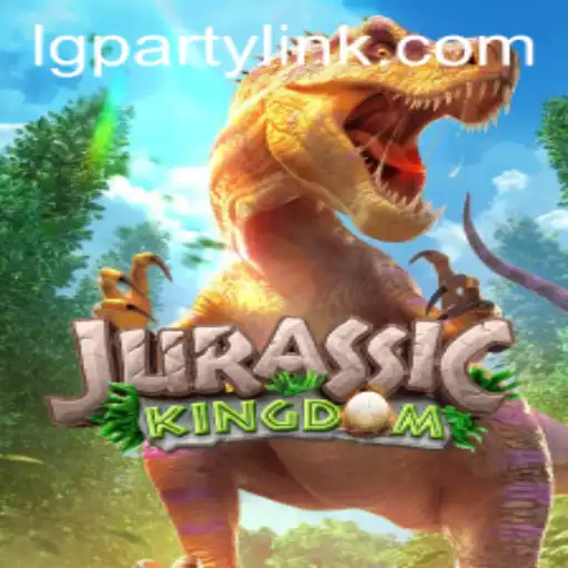 Unleashing the Adventure: Dive into the World of JurassicKingdom with LGParty