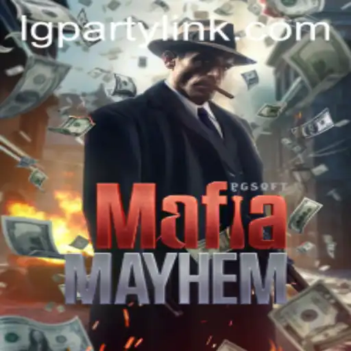 MafiaMayhem: The Ultimate LGParty Experience