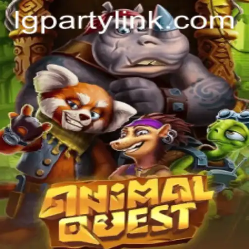 Unveiling AnimalQuest: Explore the Wilderness and the Excitement of LGParty