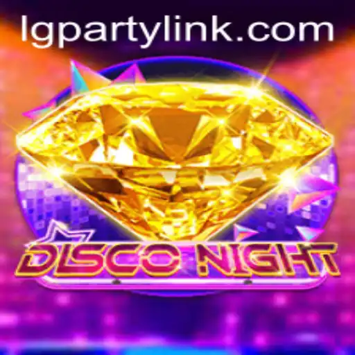 DiscoNight: The Ultimate Party Game Experience with LGParty
