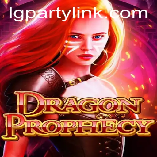 Immersive Gameplay in DragonProphecy: A Journey Through LGParty