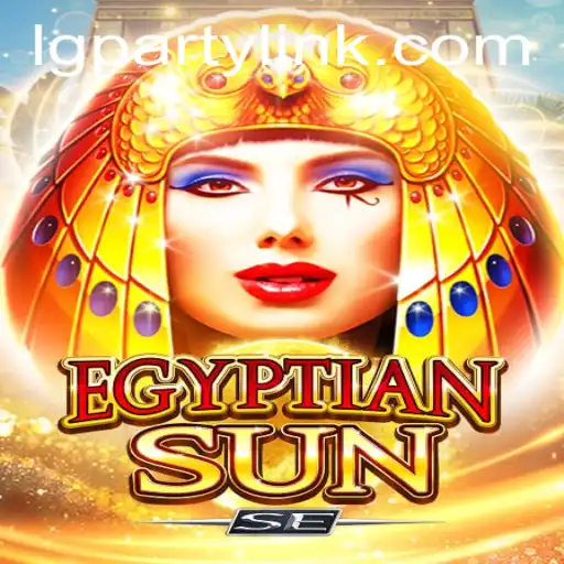 Unveiling EgyptianSunSE: The Next Big Leap in Gaming with LGParty