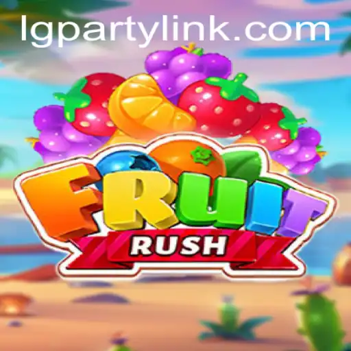 Discovering FruitRush: A Fresh Dive Into Interactive Gaming