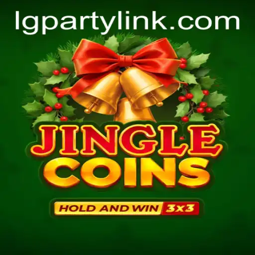 Discover the Exciting World of Jinglecoins: The Ultimate LGParty Experience