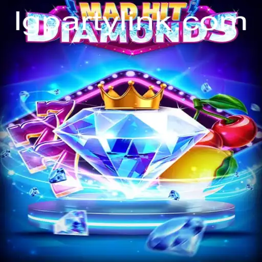 MadHitDiamonds: A Thrilling Experience in Gaming