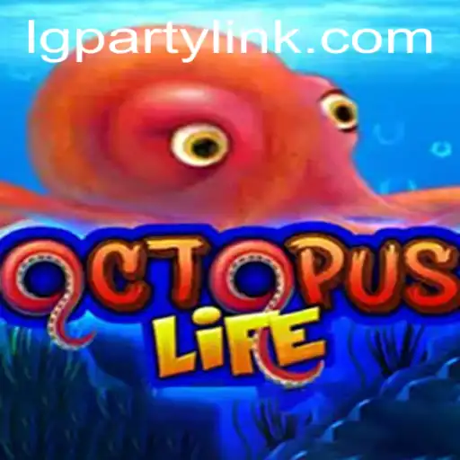 Exploring the Exciting World of OctopusLife and the Buzz Around LGParty