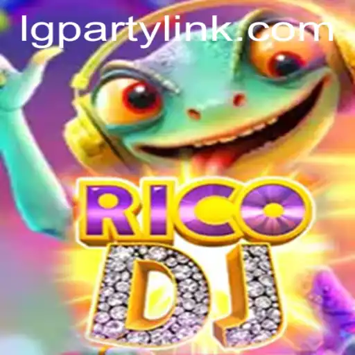Exploring RicoDJ and the LGParty Phenomenon