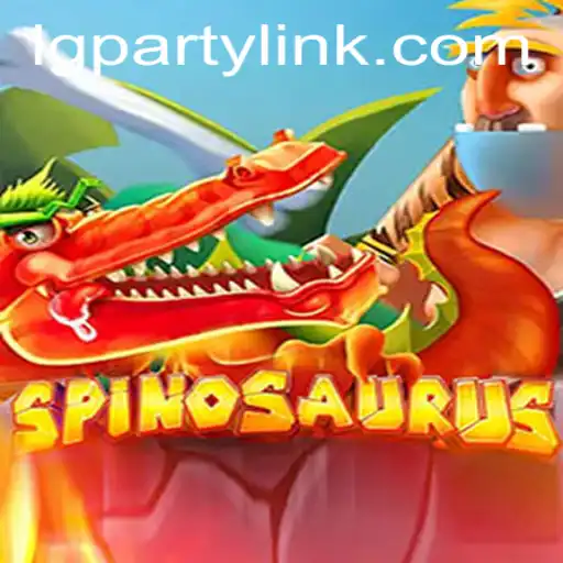 Exploring Spinosaurus: The New Sensation in the LGParty Universe