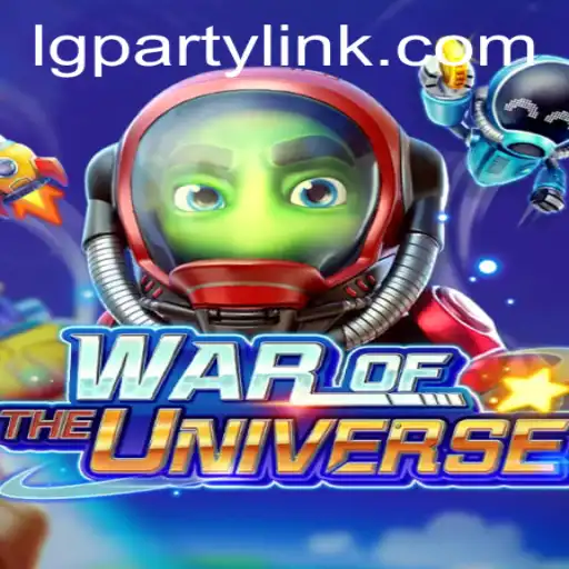 Unveiling the Mysteries of WAROFTHEUNIVERSE: A Deep Dive into the LGParty Phenomenon