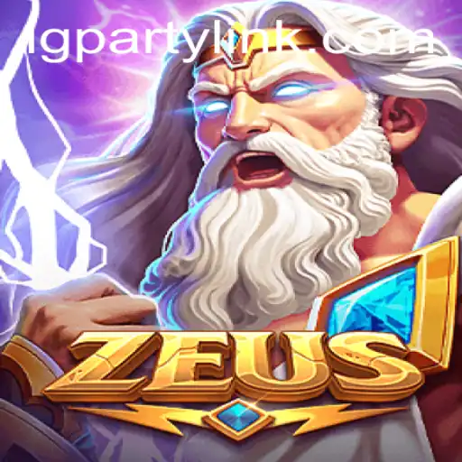 Unleashing the Power of Zeus: A Game of Strategy and Mythology