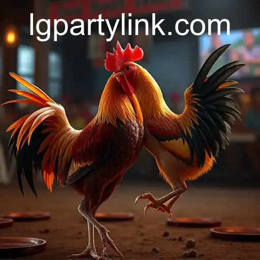 Exploring the Fascinating World of Online Sabong: An Insight into LGParty