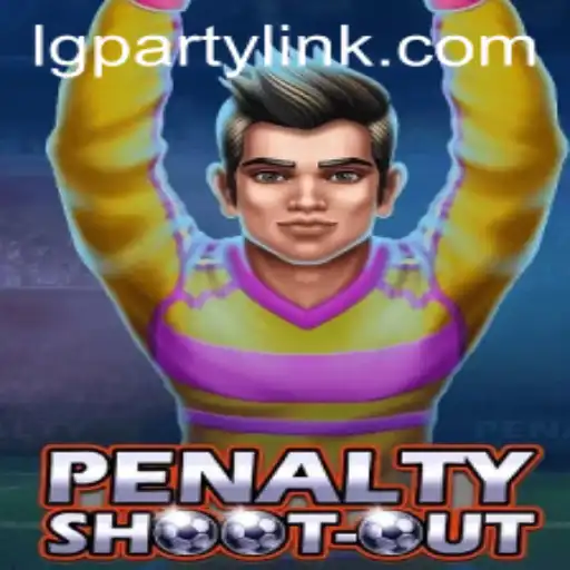 PenaltyShootOut: A Thrilling Game to Ignite the LGParty