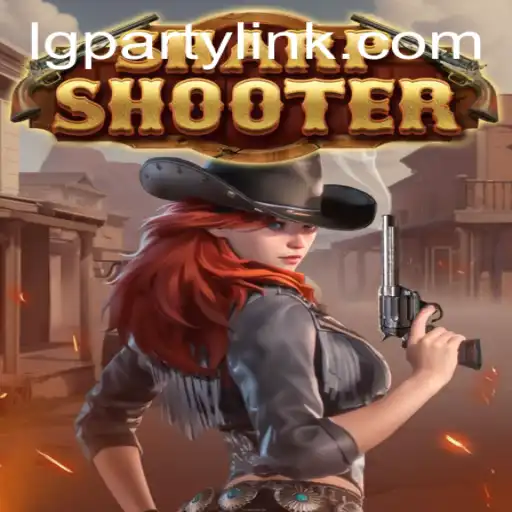 Sharpshooter: The Ultimate LGParty Experience