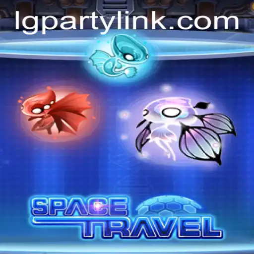 Exploring the Boundless Universe of SpaceTravel: A Journey Beyond the Stars with LGParty