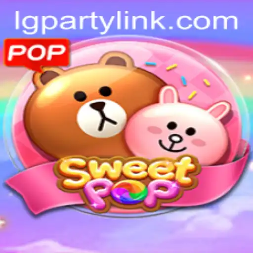 SweetPOP: Unveiling the Candylicious Adventure with LGParty