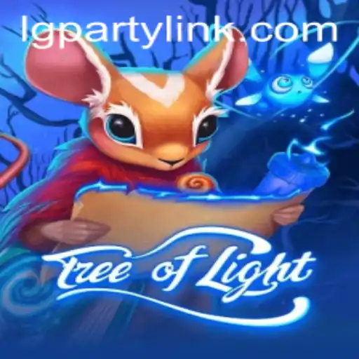 Exploring TreeofLight: An Engaging Gaming Journey with LGParty