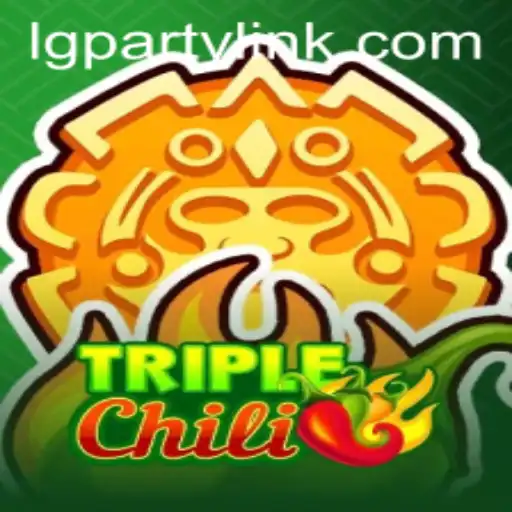 TripleChili: A Spicy Adventure in Gaming with LGParty Elements